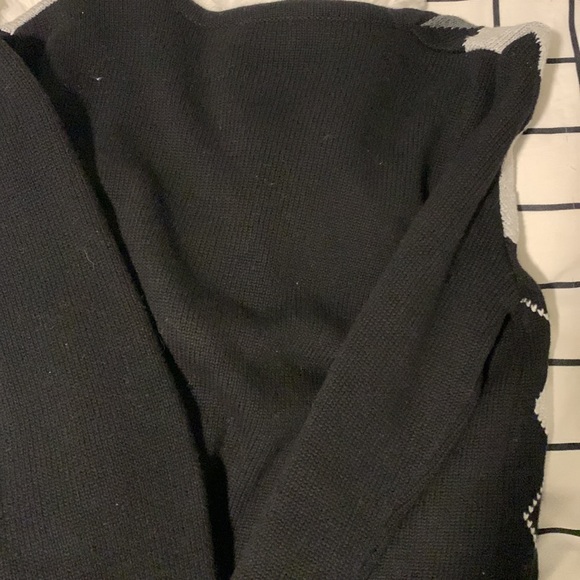 brandy melville rare sweater one size - Picture 5 of 5